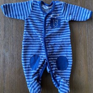 🎉 Boys newborn sleeper